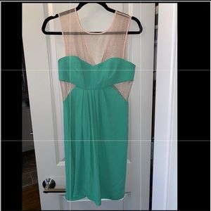 BCBG Dress